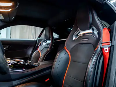 Mercedes-AMG GT S Edition 1 — Coupé sport 510 ch, très faible kilométrage — Miniature 22