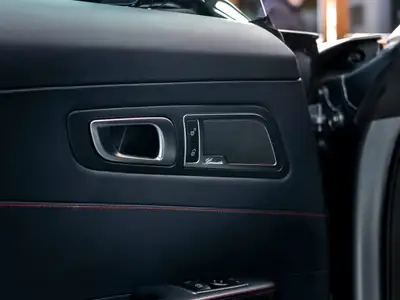 Mercedes-AMG GT S Edition 1 — Coupé sport 510 ch, très faible kilométrage — Miniature 24