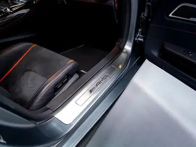 Mercedes-AMG GT S Edition 1 — Coupé sport 510 ch, très faible kilométrage — Miniature 29