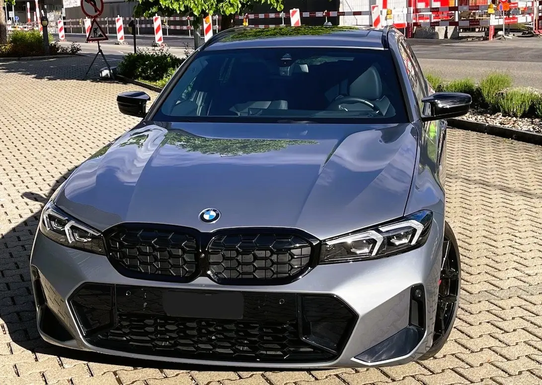BMW M340 2025 occasion Stäfa — 2
