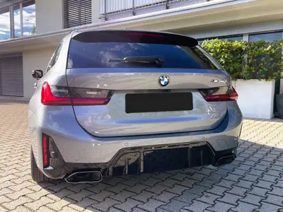 BMW M340i xDrive M Sport Pro — Break sportif 374 PS, LCI Facelift, garantie constructeur — dettaglio