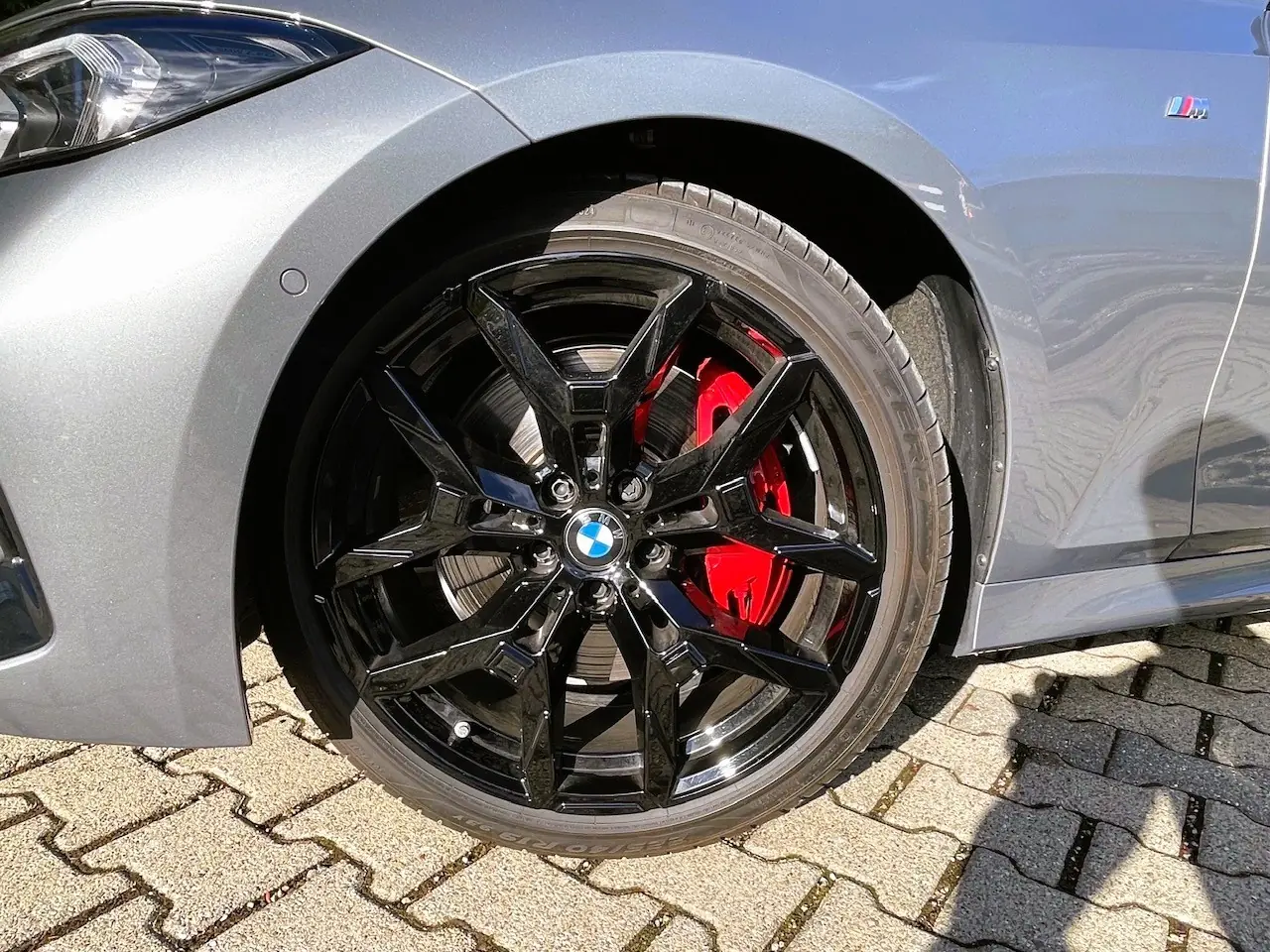 BMW M340 2025 occasion Stäfa — 5