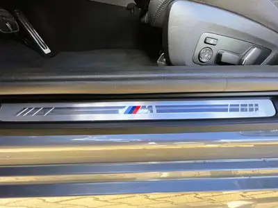 BMW M340i xDrive M Sport Pro — Break sportif 374 PS, LCI Facelift, garantie constructeur — Miniatura 15