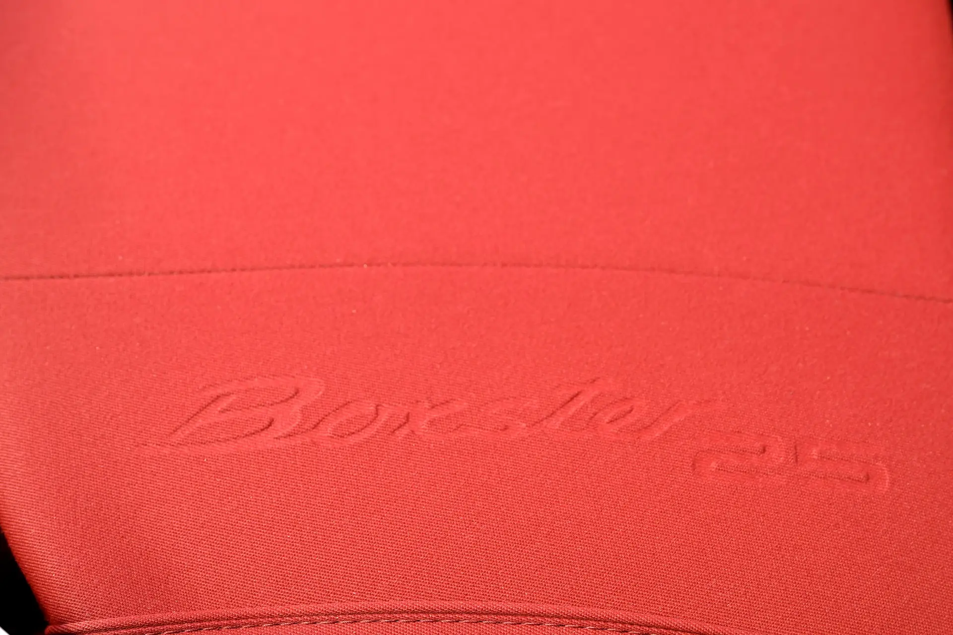 Porsche 718 Boxster Cayman 2022 occasion Rotkreuz — 5