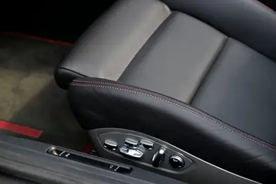 Porsche 718 Boxster 25 — Édition anniversaire limitée, 400 ch, seulement 2200 km — Miniatur 7