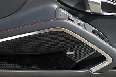 Porsche 718 Boxster 25 — Édition anniversaire limitée, 400 ch, seulement 2200 km — Miniatur 11
