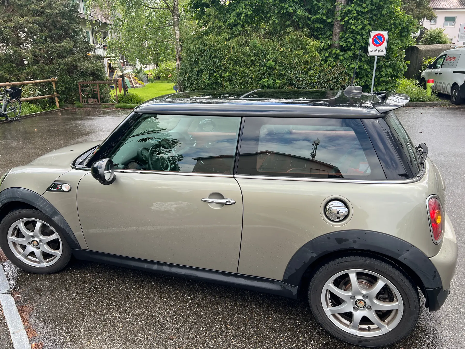 MINI Mini 2006 occasion Grüningen — 2