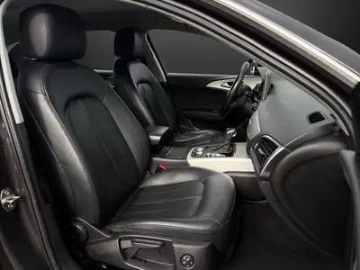 Audi A6 Avant 3.0 TDI V6 quattro — Break premium diesel, tout-terrain, révision inclusive — Miniature 9