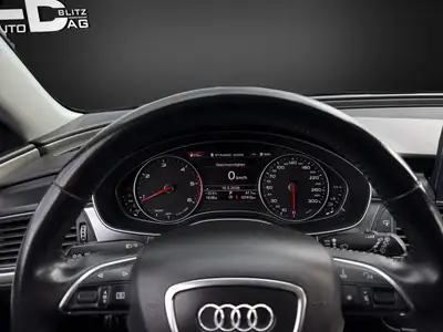 Audi A6 Avant 3.0 TDI V6 quattro — Break premium diesel, tout-terrain, révision inclusive — Miniature 12
