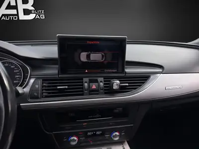 Audi A6 Avant 3.0 TDI V6 quattro — Break premium diesel, tout-terrain, révision inclusive — Miniature 13
