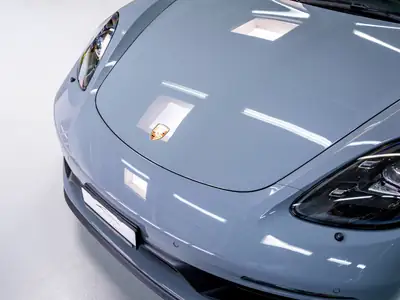 Porsche 718 Cayman GTS 4.0 PDK — Coupé sportif 400 ch, très faible kilométrage — Miniature 30