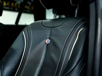 BMW-Alpina B3 BiTurbo Touring — 440 ch xDrive, break de prestige haute performance — Miniature 17