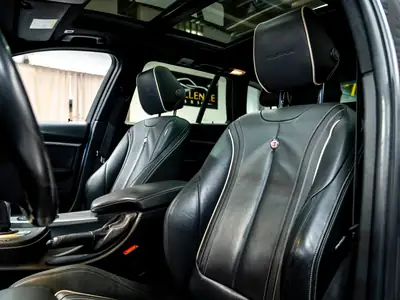 BMW-Alpina B3 BiTurbo Touring — 440 ch xDrive, break de prestige haute performance — Miniature 16