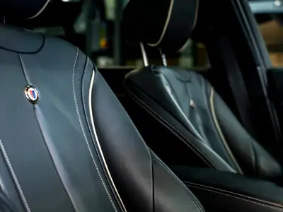 BMW-Alpina B3 BiTurbo Touring — 440 ch xDrive, break de prestige haute performance — Miniature 26