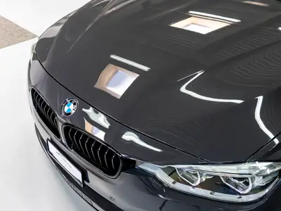 BMW-Alpina B3 BiTurbo Touring — 440 ch xDrive, break de prestige haute performance — Miniature 29