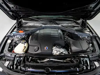 BMW-Alpina B3 BiTurbo Touring — 440 ch xDrive, break de prestige haute performance — Miniature 28