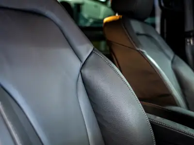 Mercedes-Benz V 250 d Extralang Avantgarde — Monospace premium diesel 190 ch, 33'000 km — Miniature 25