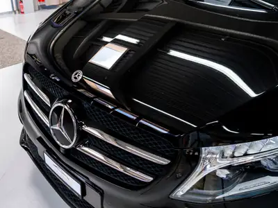 Mercedes-Benz V 250 d Extralang Avantgarde — Monospace premium diesel 190 ch, 33'000 km — Miniature 29