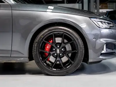 Audi S4 Avant 3.0 TFSI Quattro — Break sportif, 354 ch, sans accident — Miniature 10
