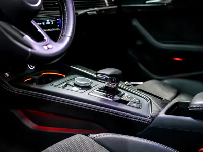 Audi S4 Avant 3.0 TFSI Quattro — Break sportif, 354 ch, sans accident — Miniature 16
