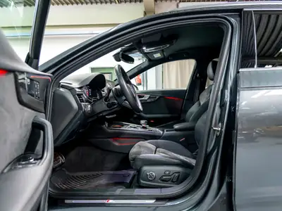 Audi S4 Avant 3.0 TFSI Quattro — Break sportif, 354 ch, sans accident — Miniature 19