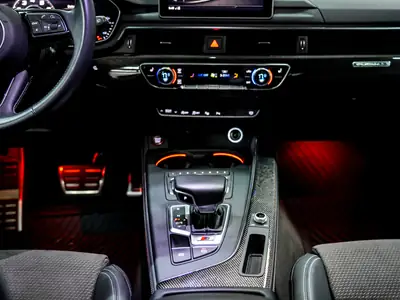 Audi S4 Avant 3.0 TFSI Quattro — Break sportif, 354 ch, sans accident — Miniature 24