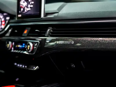 Audi S4 Avant 3.0 TFSI Quattro — Break sportif, 354 ch, sans accident — Miniature 28