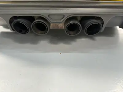 Porsche 911 Turbo S Cabrio PDK — Édition TECHART 1/1, 620 HP homologuée — Miniature 14