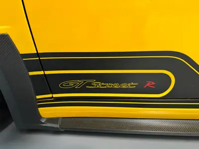Porsche 911 Turbo S Cabrio PDK — Édition TECHART 1/1, 620 HP homologuée — Miniature 16