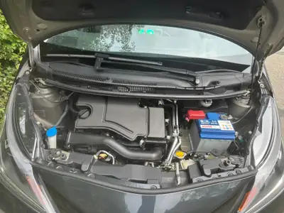 Toyota AYGO 2015 — Citadine fiable et économique, 79 700 km — Miniatur 8