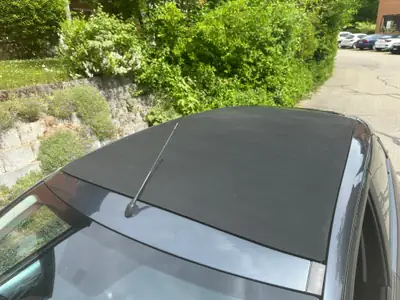 Toyota AYGO 2015 — Citadine fiable et économique, 79 700 km — Miniatur 7