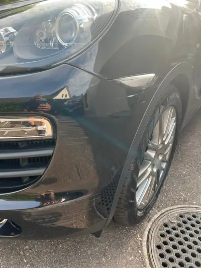 Porsche Cayenne 4.2 V8 TDI S — SUV premium diesel, 160000 km, entretien certifié — Miniatur 13