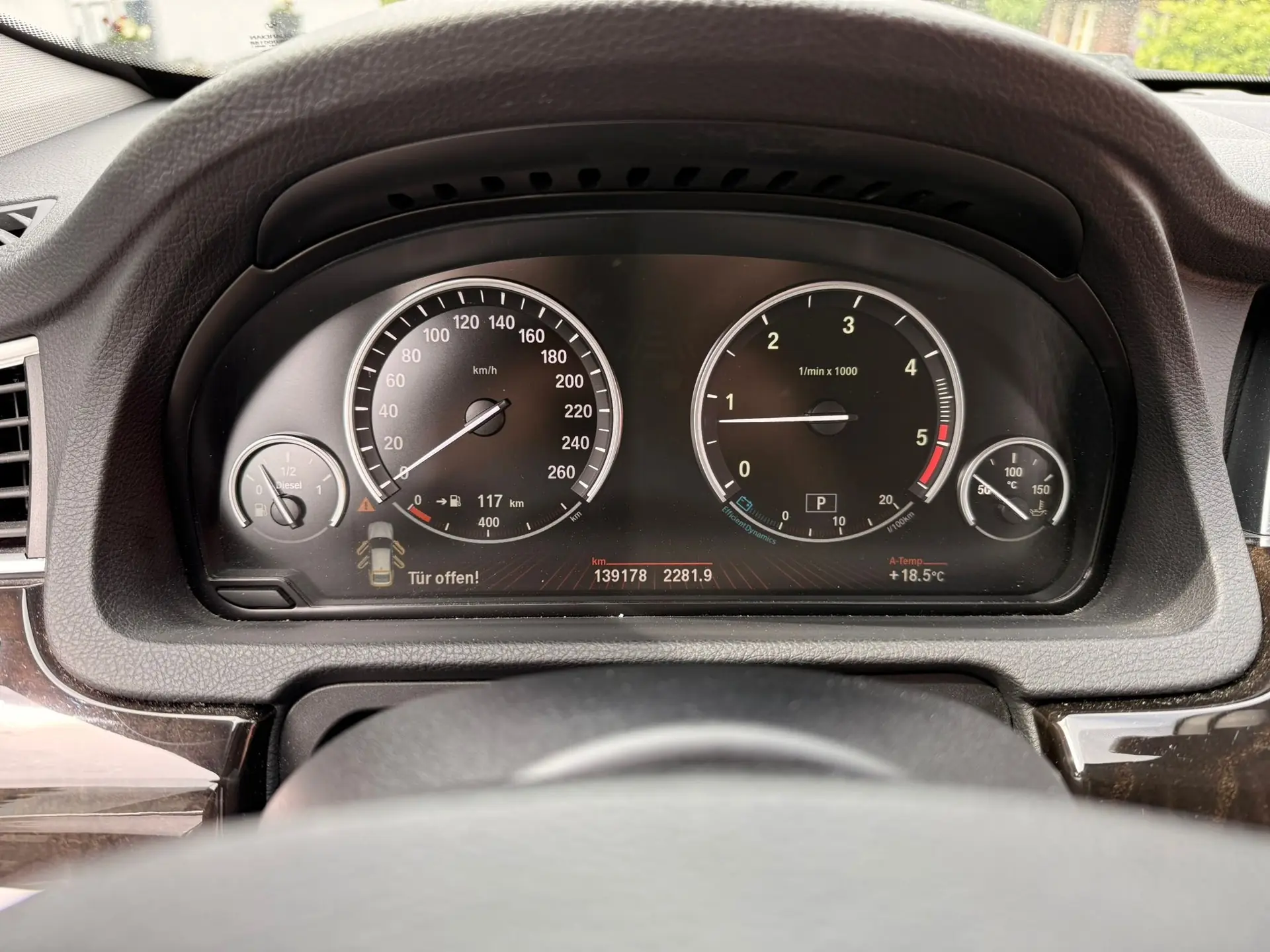BMW 530 Gran Turismo 2010 occasion Uetliburg SG — 4