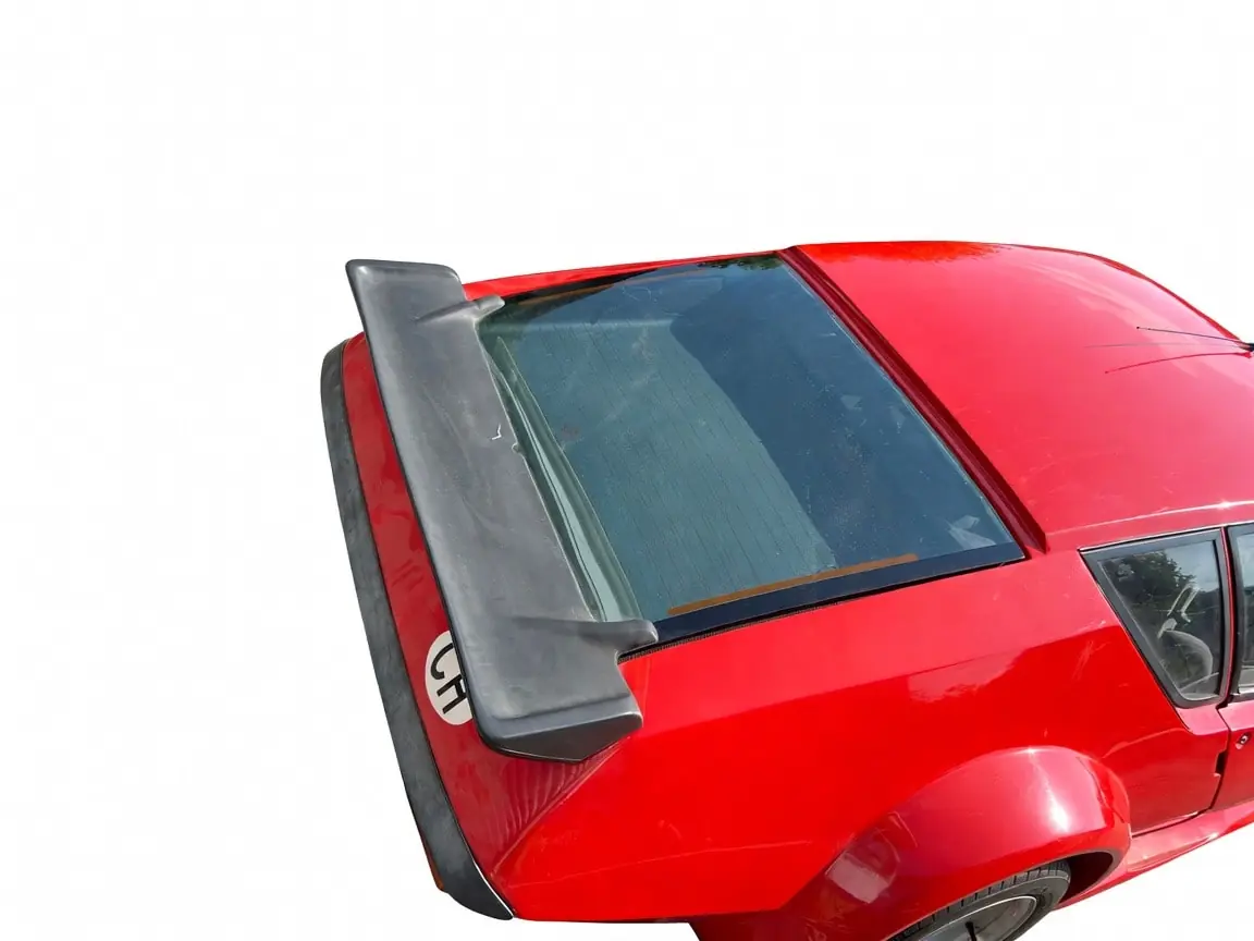 Alpine A310 1980 occasion Solothurn — 4