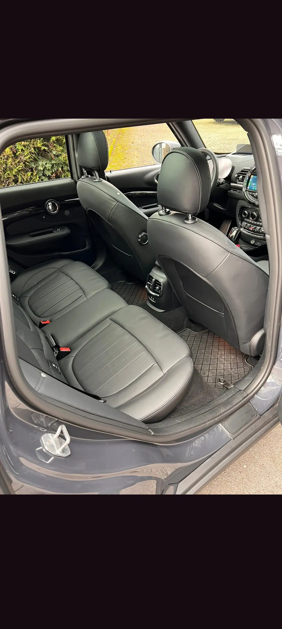 MINI Clubman 2020 occasion Pura — 3