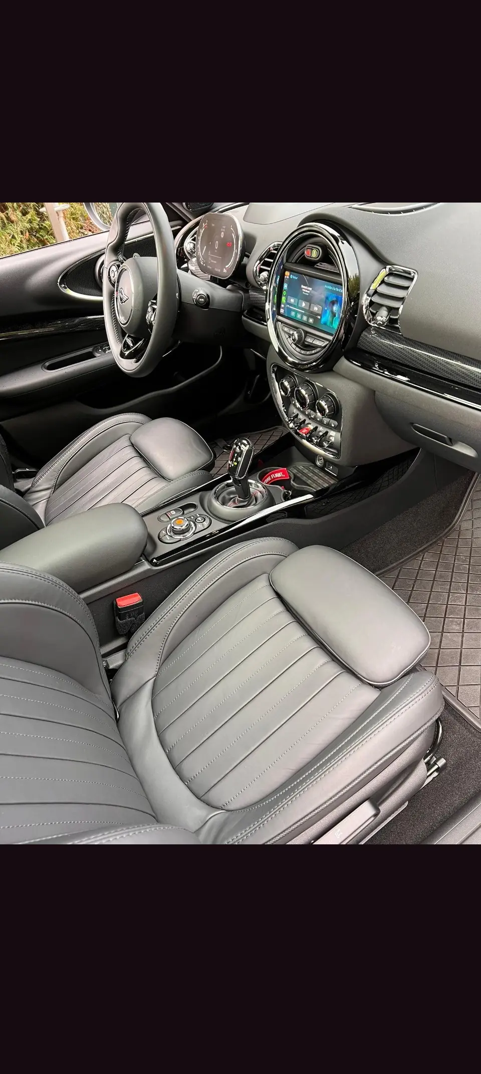 MINI Clubman 2020 occasion Pura — 5