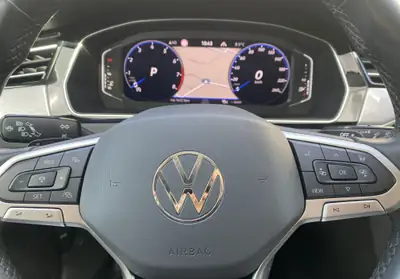 VW Passat Break 1.5 TSI Business DSG — Familiale polyvalente, 68'000 km seulement — Miniature 7