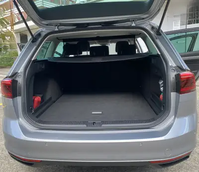 VW Passat Break 1.5 TSI Business DSG — Familiale polyvalente, 68'000 km seulement — Miniature 12