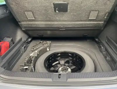 VW Passat Break 1.5 TSI Business DSG — Familiale polyvalente, 68'000 km seulement — Miniature 13