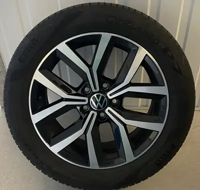 VW Passat Break 1.5 TSI Business DSG — Familiale polyvalente, 68'000 km seulement — Miniature 14