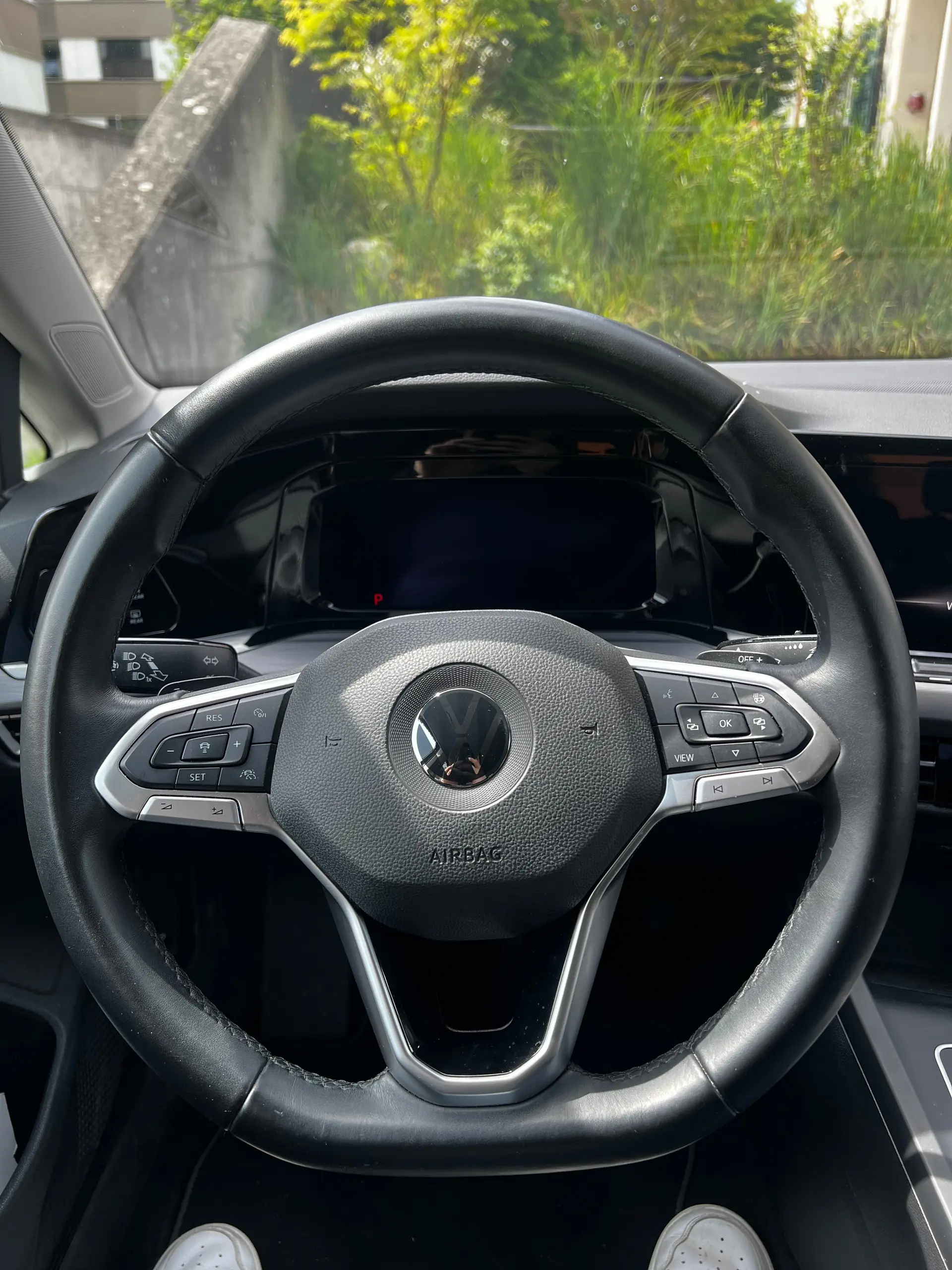 Volkswagen Golf 2020 occasion Dietlikon — 5