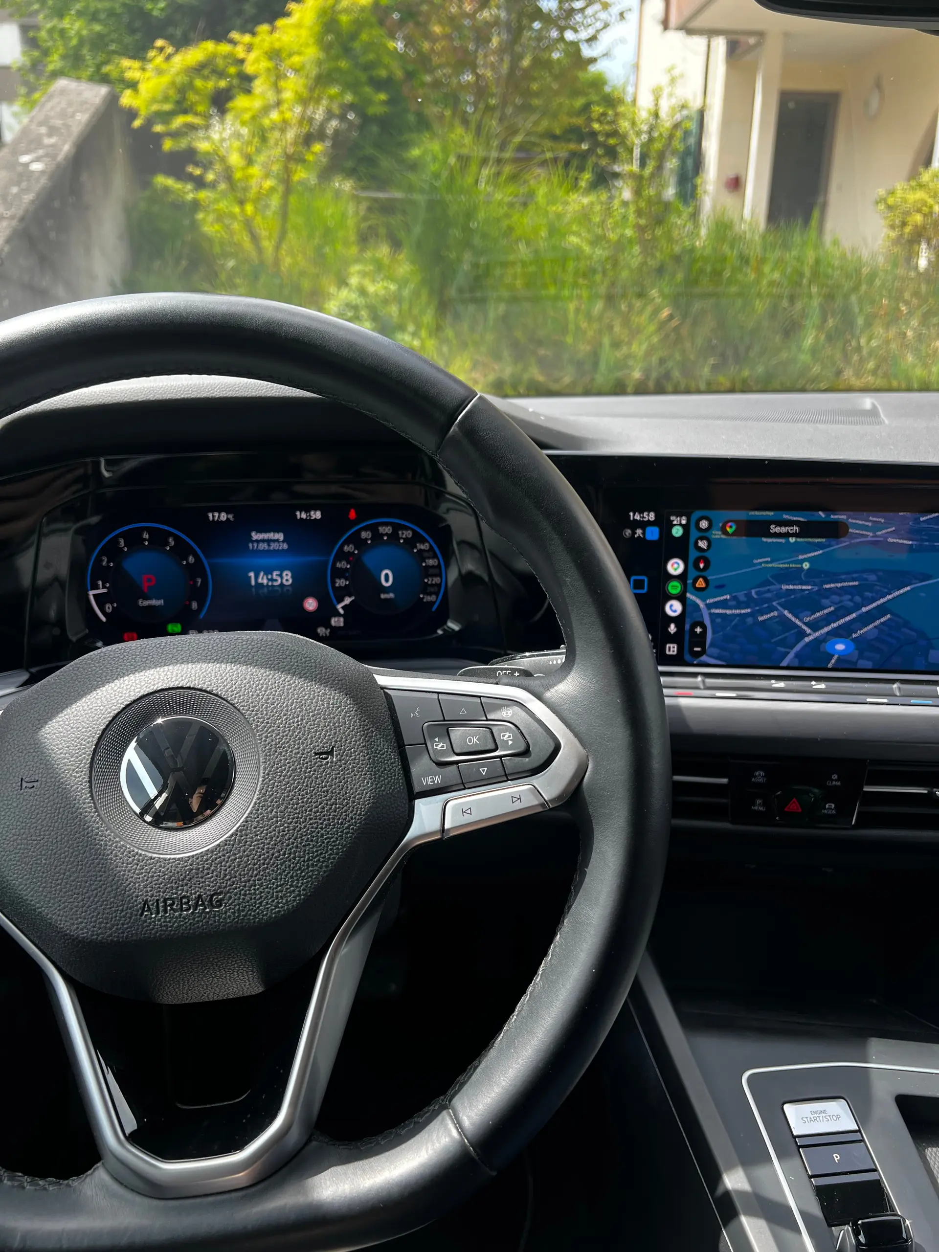 Volkswagen Golf 2020 occasion Dietlikon — 4