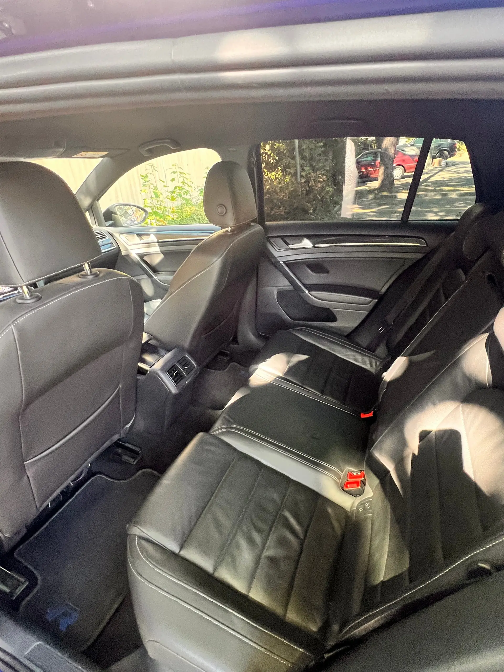 Volkswagen Golf 2014 occasion Horgen — 5