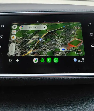 Peugeot 308 1.6 PureTech GTi — 262 ch dynamique, sans sinistre, avec garantie — Miniatura 12