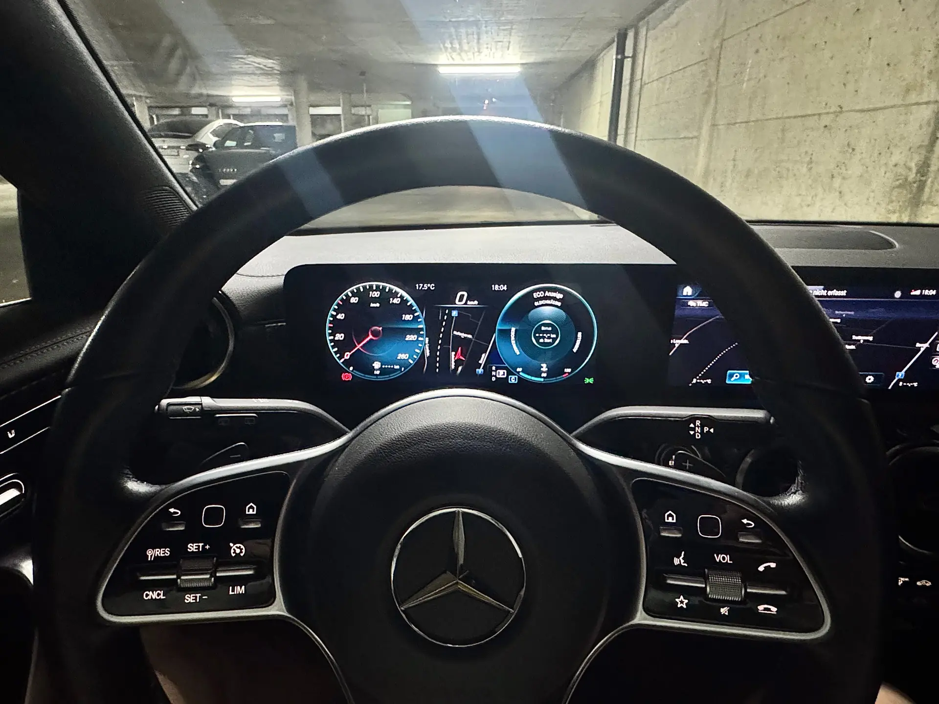 Mercedes-Benz Cla 200 2021 occasion Rüschlikon — 3