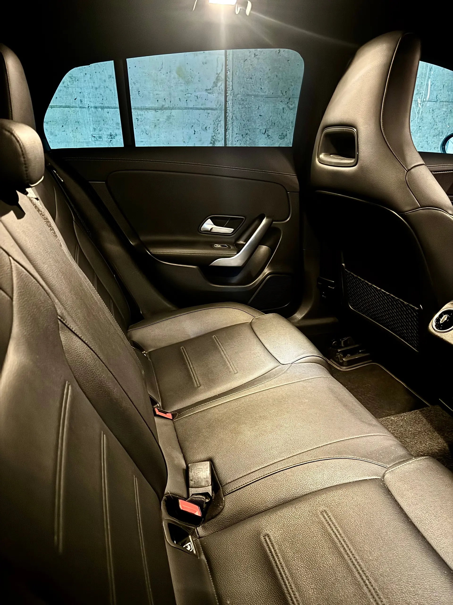 Mercedes-Benz Cla 200 2021 occasion Rüschlikon — 5