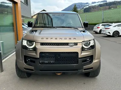 Land Rover Defender 110 V8 Octa — Le SUV ultime avec moteur 635 ch et garantie 5 ans — Thumbnail 7