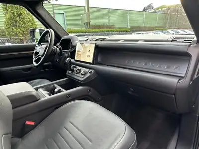 Land Rover Defender 110 V8 Octa — Le SUV ultime avec moteur 635 ch et garantie 5 ans — Thumbnail 11