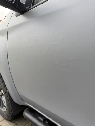 Mitsubishi L 200 2.2 DID 4x4 — Overlander équipé, prêt pour l'aventure — Miniatura 10