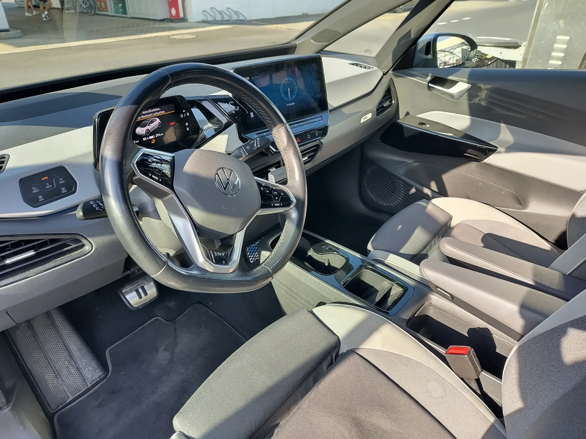 Volkswagen ID.3 2020 occasion Luzern — 5